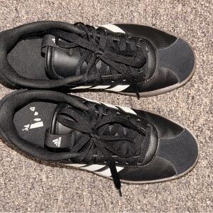 Adidas Black VL Court 3.0